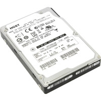 Серверний диск HGST Ultrastar C10K1200 1.2Tb 10K 6G SAS 2.5 (HUC101212CSS600)