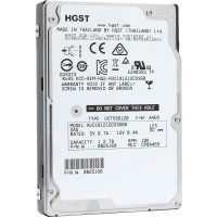 Купити Серверний диск HGST Ultrastar C10K1200 1.2Tb 10K 6G SAS 2.5 (HUC101212CSS600)