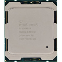 Процессор Intel Xeon E5-2698 v4 SR2JW 2.20GHz/50Mb LGA2011-3