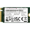 SSD диск Union Memory AM620 256Gb NVMe PCIe M.2 2242 (RPJTJ256MEE1OWX)