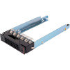 Салазка Lenovo ThinkServer RD650 RD550 RD450 RD350 2.5 HDD Tray Caddy 03T8147