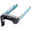 Салазка Lenovo ThinkServer RD650 RD550 RD450 RD350 2.5 HDD Tray Caddy 03T8147 - Lenovo-ThinkServer-RD650-RD550-RD450-RD350-2.5-HDD-Tray-Caddy-03T8147-2