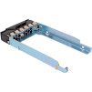 Салазка Lenovo ThinkServer RD650 RD550 RD450 RD350 2.5 HDD Tray Caddy 03T8147 - Lenovo-ThinkServer-RD650-RD550-RD450-RD350-2.5-HDD-Tray-Caddy-03T8147-3