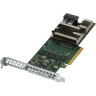 Контролер RAID Fujitsu PRAID EP400i LSI 9361-8i 1Gb 12Gb/s (D3216-A23)
