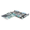 Материнська плата HP ProLiant DL360p G8 718781-001 (LGA2011, Intel C600)