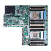 Материнська плата HP ProLiant DL360p G8 718781-001 (LGA2011, Intel C600) - HP-DL360p-G8-718781-001-5