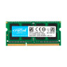 Пам'ять для ноутбука Crucial SODIMM DDR3-1600 4Gb PC3-12800S non-ECC Unbuffered (CT51264BF160B.C16FN