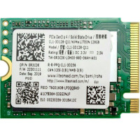 SSD диск Lite-On 128Gb NVMe PCIe M.2 (CL1-3D128-Q11)