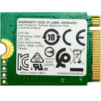 Купити SSD диск Lite-On 128Gb NVMe PCIe M.2 2230 (CL1-3D128-Q11)
