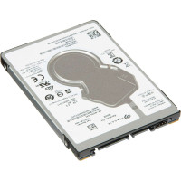 Жорсткий диск Seagate BarraCuda 500Gb 7.2K 6G SATA 2.5 (ST500LM034)