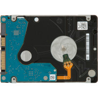 Купити Жорсткий диск Seagate BarraCuda 500Gb 7.2K 6G SATA 2.5 (ST500LM034)