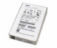 SSD диск HGST Hitachi Ultrastar SSD400M 200Gb 6G SAS 2.5" (HUSML4020ASS601)
