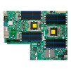 Материнська плата Supermicro X9DRW-3TF+ (LGA2011, Intel C606)