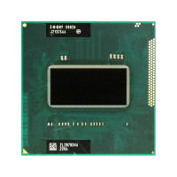 Процесор Intel Core i7-2760QM SR02W 2.40GHz/6Mb PGA988
