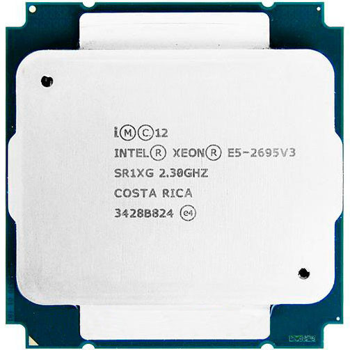 Купити Процесор Intel Xeon E5-2695 v3 SR1XG 2.30GHz/35Mb LGA2011-3