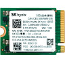 SSD диск SK hynix BC501A 128Gb NVMe PCIe M.2 2230 (HFM128GDGTNG-85A0A)