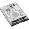 Жесткий диск Western Digital Black 500Gb 7.2K 6G SATA 2.5 (WD5000LPLX)