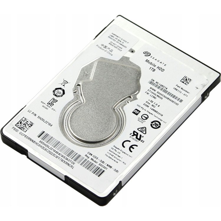 Seagate Mobile HDD 1TB ST1000LM035 4台セット 3782.750x0.jpg