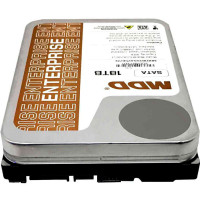Купити Серверний диск MDD Enterprise 18Tb 7.2K 6G SATA 3.5 (MDD18TSATA25672E)