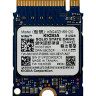 SSD диск Kioxia BG4 512Gb NVMe PCIe M.2 2230 (KBG40ZNS512G)