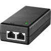 PoE адаптер Reidubo 30W Gigabit Ethernet Injector (AC-P48V30W-KX) PoE адаптер Reidubo 30W Gigabit Ethernet Injector (AC-P48V30W-KX)