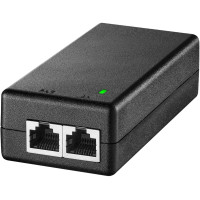 PoE адаптер Reidubo 30W Gigabit Ethernet Injector (AC-P48V30W-KX)