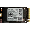 SSD диск Samsung PM9C1a 256Gb NVMe PCIe M.2 2242 (MZ-AL8256B)