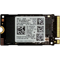 SSD диск Samsung PM9C1a 256Gb NVMe PCIe M.2 2242 (MZ-AL8256B)