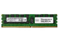 Оперативна пам’ять Micron 64GB DDR4 ECC 2933MHz PC4-2933Y 4Rx4 (MTA72ASS8G72LZ-2G9)