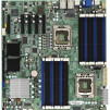 Материнська плата Tyan S7012GM4NR (LGA1366, Intel 5520, PCI-Ex8) - Tyan S7012GM4NR (2a)-2