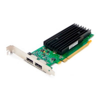 Відеокарта PNY NVidia Quadro NVS 295 256MB GDDR3 PCIe