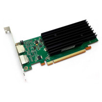 Видеокарта PNY NVidia Quadro NVS 295 256MB GDDR3 PCIe - PNY-NVidia-Quadro-NVS-295-3