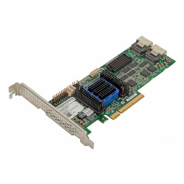 Купить Контроллер RAID Adaptec ASR-6805 512Mb 6Gb/s