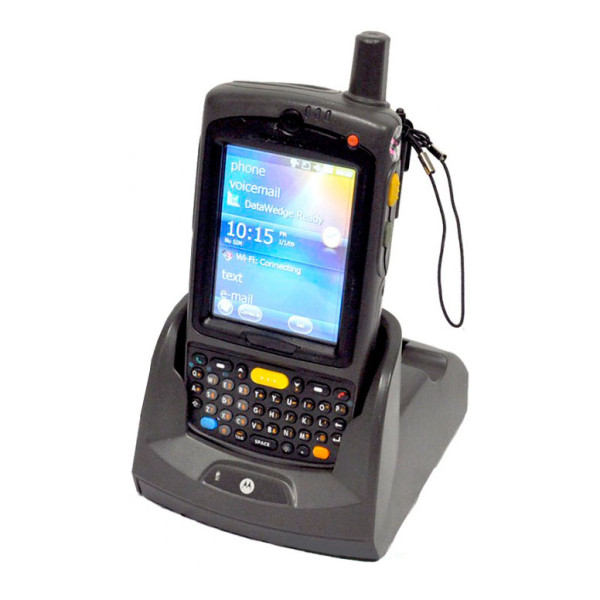 Купить Терминал сбора данных Motorola MC75A0-PY0SWQQA9WR 1D