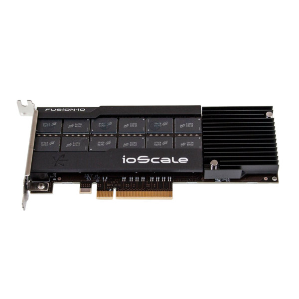 Купити SSD диск Fusion-io ioScale 1.3Tb PCIe HHHL (F11-001-1T30-CS-0001)