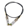 Купити Твінаксіальний кабель Cisco 10GBASE-CU SFP+ Cable 1m (SFP-H10GB-CU1M)