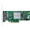 Контролер HBA Dell PERC H200E 6Gb/s 012DNW - Dell-PERC-H200E-HBA-6Gbs-012DNW-2