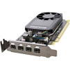 Відеокарта Dell NVidia Quadro P620 2Gb GDDR5 PCIe