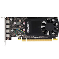 Купити Відеокарта Dell NVidia Quadro P620 2Gb GDDR5 PCIe