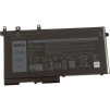 Акумуляторна батарея Dell Latitude 93FTF 51Wh