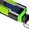 Вентилятор NVidia Tesla K20 K40 K80 M10 M40 M60 P40 P100 V100 Fan Kit - NVidia-Tesla-K20-K40-K80-M10-M40-M60-P40-P100-V100-Fan-Kit-2