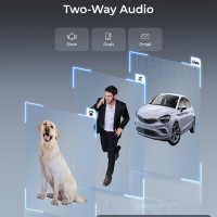 Купити IP-камера Reolink P337 4K PoE