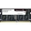 Пам'ять для ноутбука TEAMGROUP SODIMM DDR4-3200 8Gb PC4-25600 (TED48G3200C22-SBK)