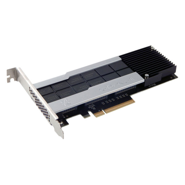 Купити SSD диск HP ioDrive2 1.2Tb PCIe HHHL 673646-B21 674327-001
