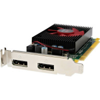 Видеокарта Dell AMD Radeon R5 430 2Gb GDDR5 PCIe