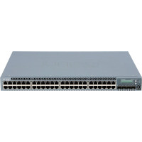 Купити Комутатор Juniper Networks EX3300 1/10GbE (EX3300-48T)