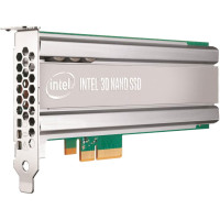 SSD диск Intel DC P4618 6.4Tb NVMe PCIe AiC (SSDPECKE064T8S)