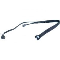 Кабель Dell PowerEdge R640 H750 H350 SAS Cable 0X63V7 Кабель Dell PowerEdge R640 H750 H350 SAS Cable 0X63V7