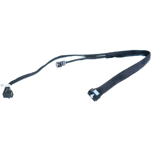 Купити Кабель Dell PowerEdge R640 H750 H350 SAS Cable 0X63V7