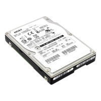 Серверний диск HGST Ultrastar C10K900 450Gb 10K 6G SAS 2.5 (HUC109045CSS600)